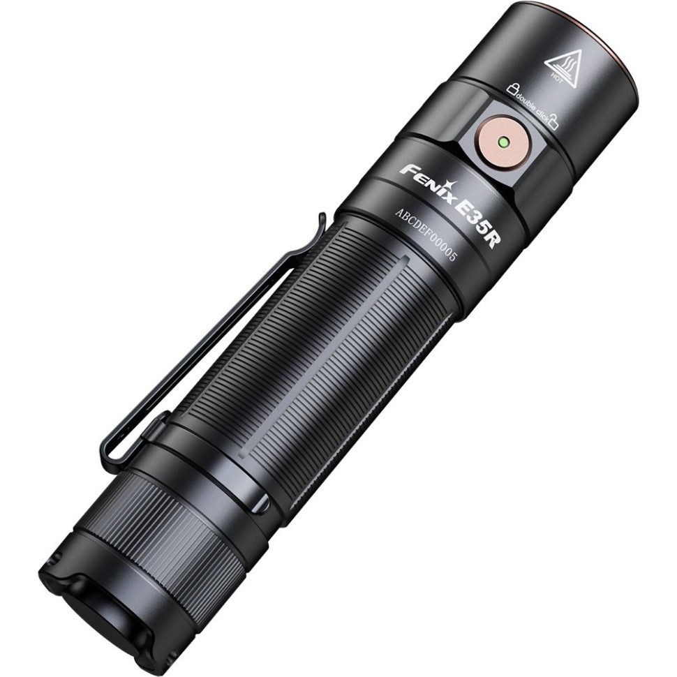 Ліхтар ручний Fenix E35R - фото 3