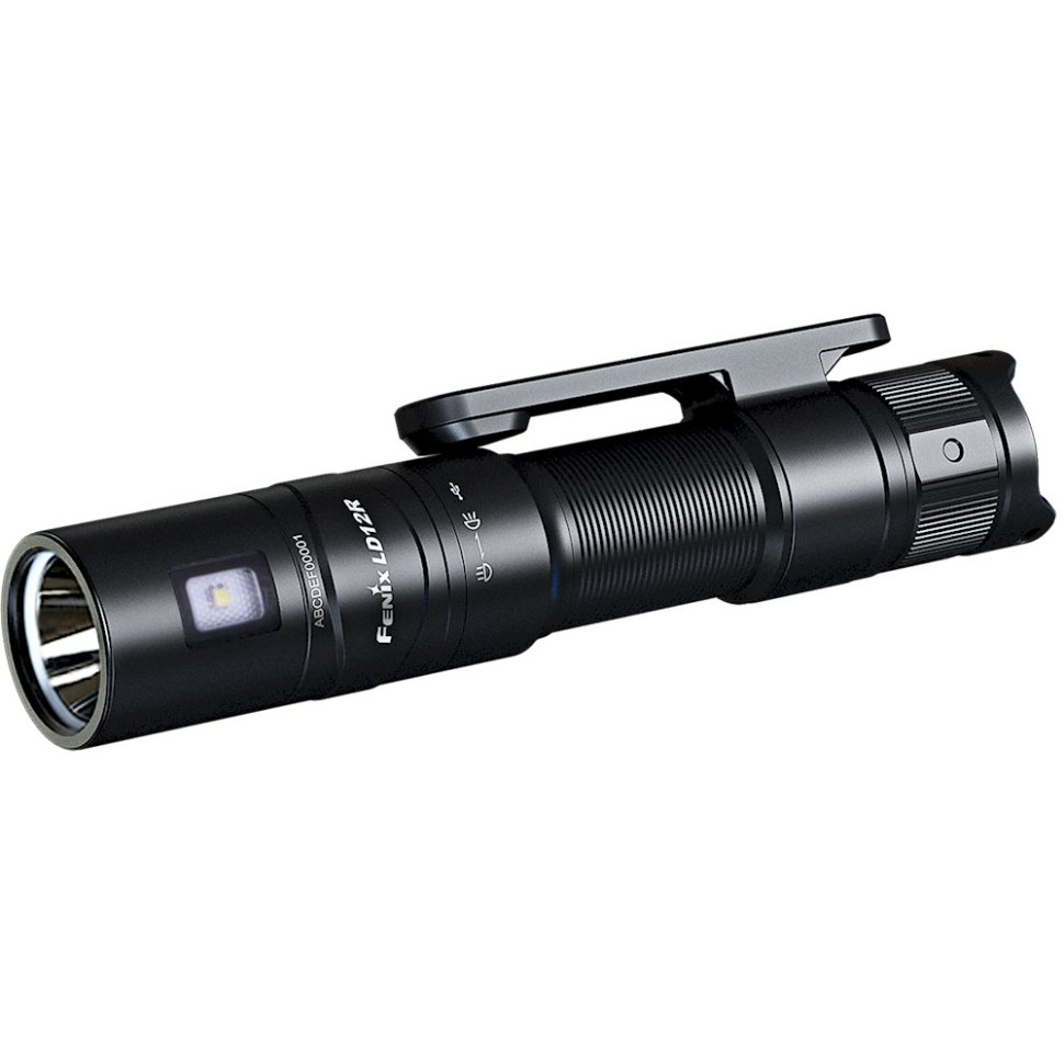 Ліхтар ручний Fenix LD12R - фото 1