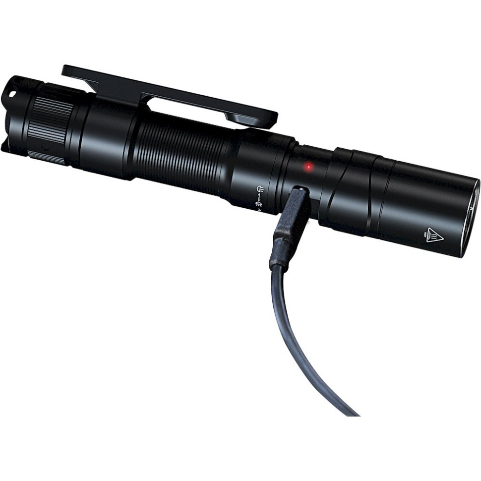 Ліхтар ручний Fenix LD12R - фото 2