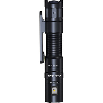 Фото Ліхтар ручний Fenix LD12R