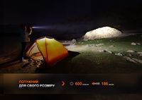 Ліхтар ручний Fenix LD12R - фото 16