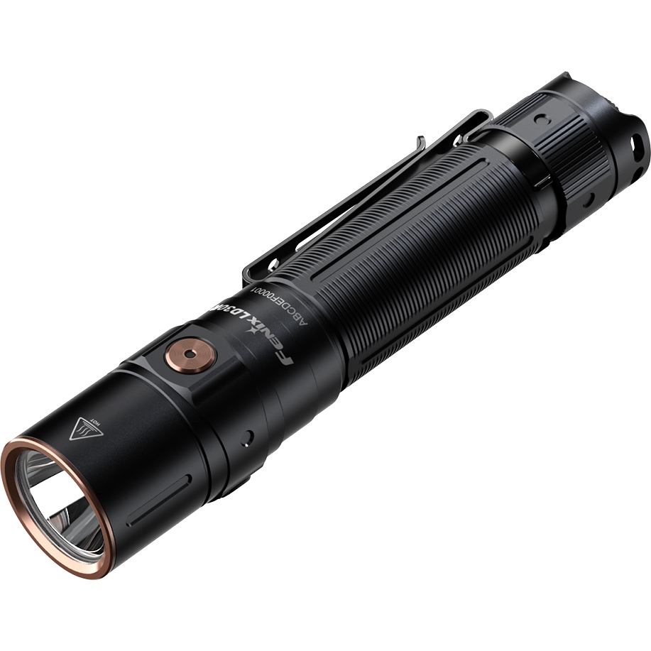 Ліхтар ручний Fenix LD30R - фото 1