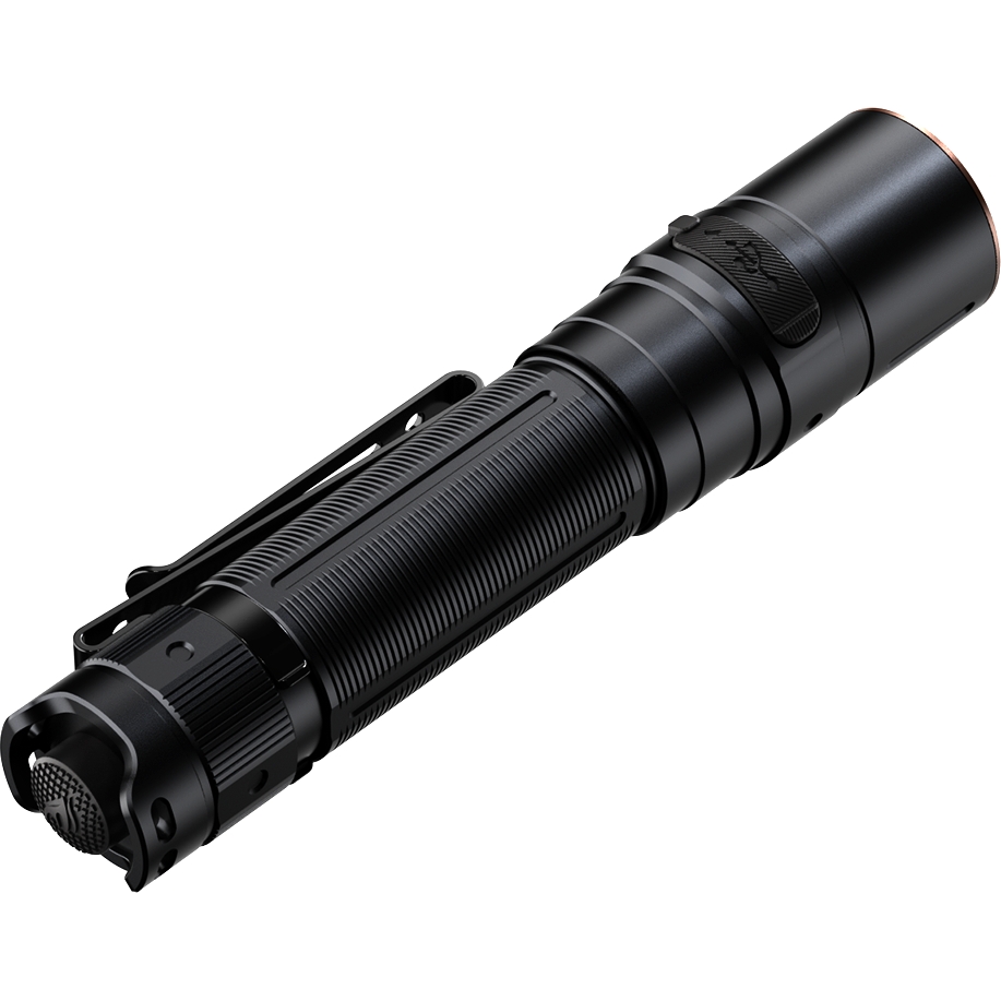 Ліхтар ручний Fenix LD30R - фото 2