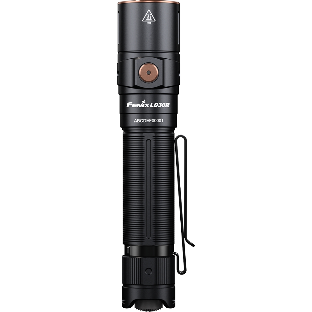 Ліхтар ручний Fenix LD30R - фото 3
