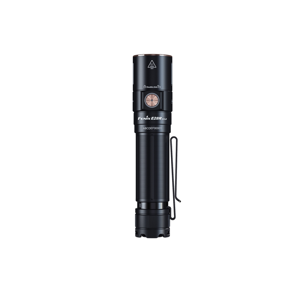 Ліхтар ручний Fenix E28R V2.0 - фото 4