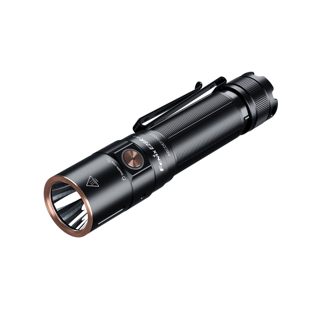 Ліхтар ручний Fenix E28R V2.0 - фото 1