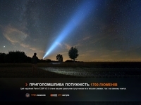 Ліхтар ручний Fenix E28R V2.0 - фото 18