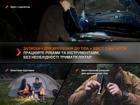 Ліхтар ручний Fenix E28R V2.0 - фото 20