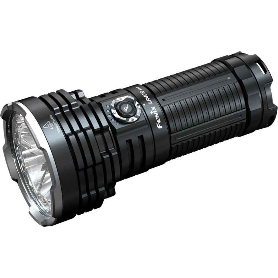 Ліхтар ручний Fenix LR40R V2.0 - фото 1