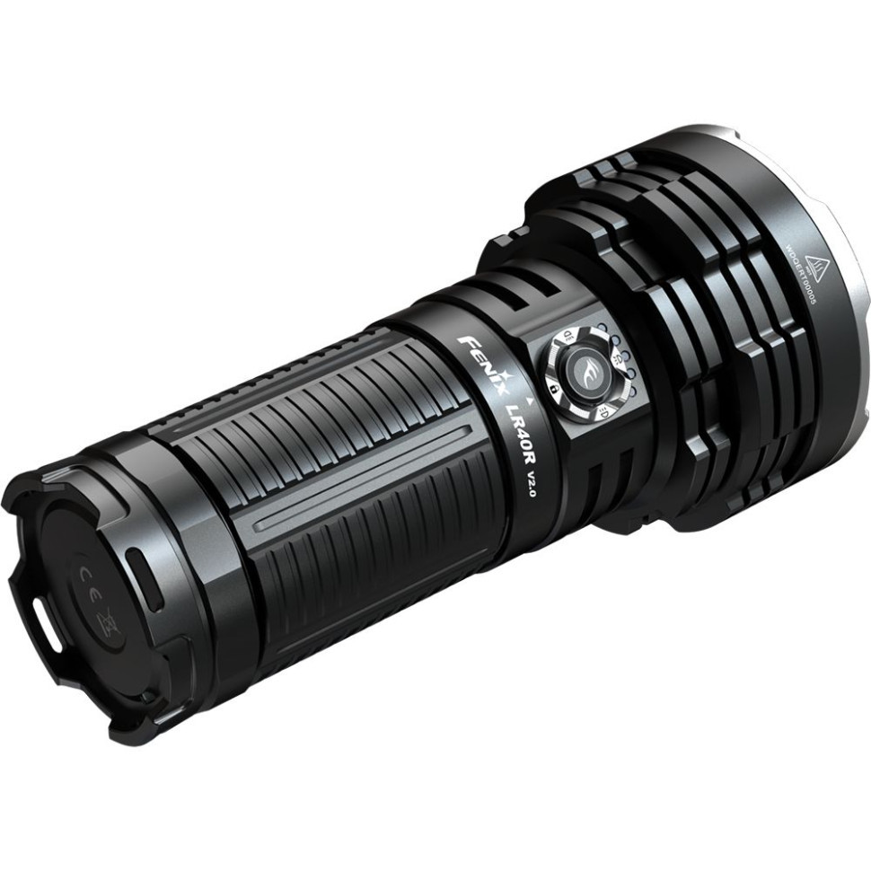 Ліхтар ручний Fenix LR40R V2.0 - фото 4