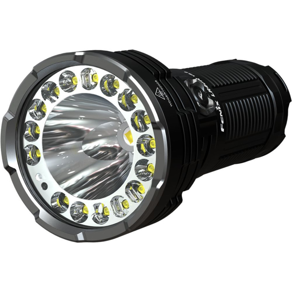 Ліхтар ручний Fenix LR40R V2.0 - фото 2