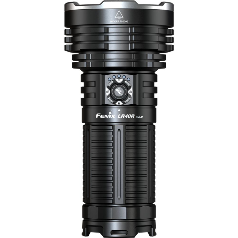 Ліхтар ручний Fenix LR40R V2.0 - фото 6