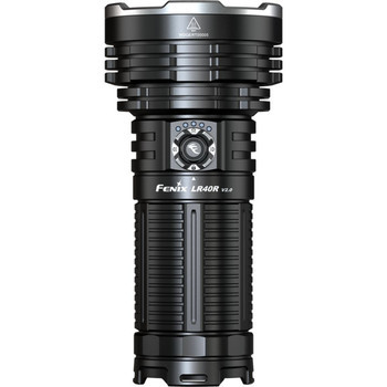 Фото Ліхтар ручний Fenix LR40R V2.0