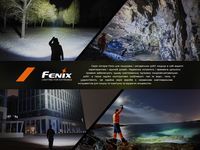 Ліхтар ручний Fenix LR40R V2.0 - фото 24