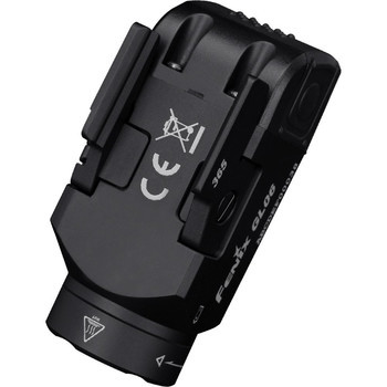 Фото Ліхтар з тактичним кріпленням Fenix GL06-365