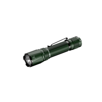 Ліхтар тактичний Fenix TK20R UE, темно-зелений - фото 1