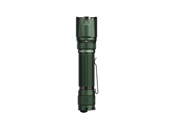 Фото Ліхтар тактичний Fenix TK20R UE, темно-зелений