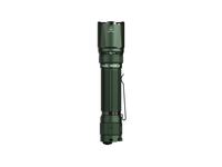 Ліхтар тактичний Fenix TK20R UE, темно-зелений - фото 4