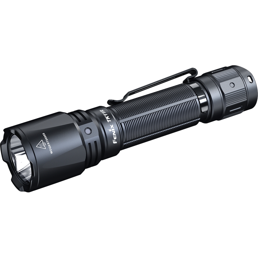 Ліхтар ручний Fenix TK11R - фото 2