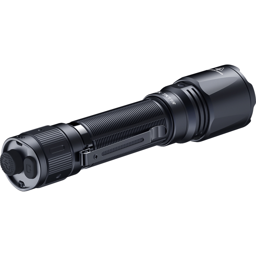 Ліхтар ручний Fenix TK11R - фото 3
