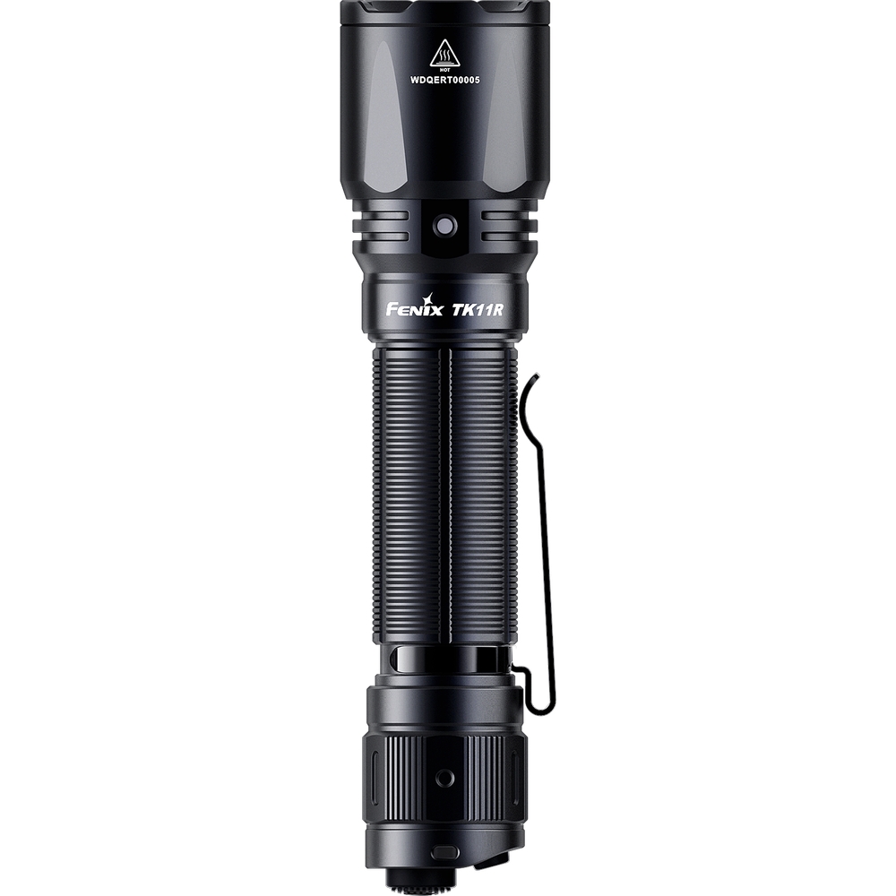 Ліхтар ручний Fenix TK11R - фото 4