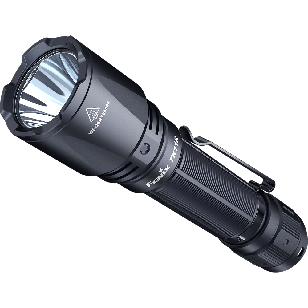 Ліхтар ручний Fenix TK11R - фото 1