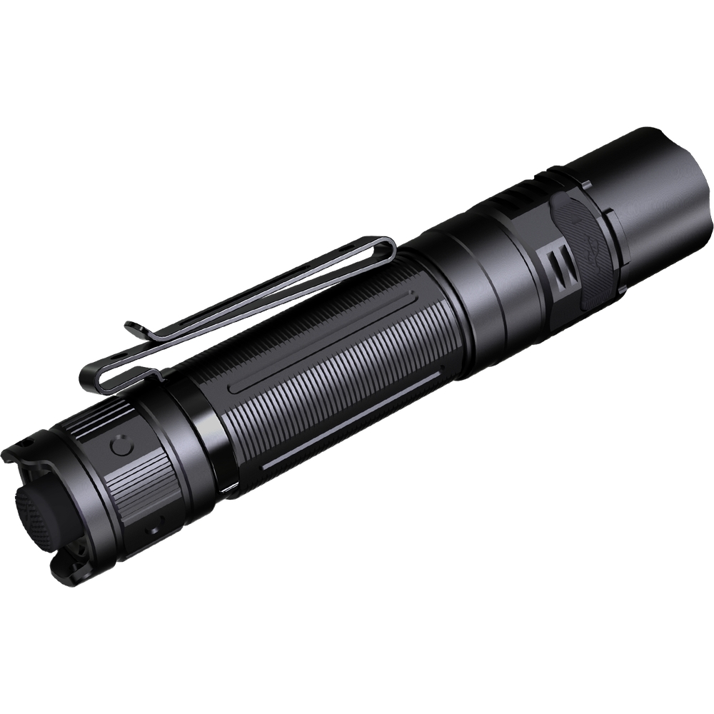 Ліхтар ручний Fenix PD36R V2.0 - фото 2