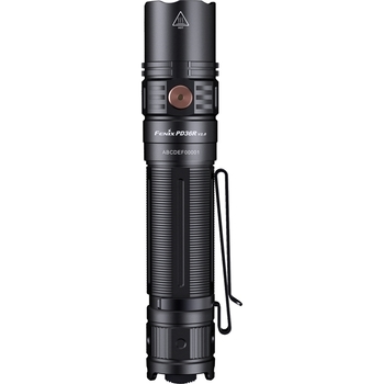 Фото Ліхтар ручний Fenix PD36R V2.0