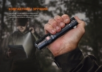 Ліхтар ручний Fenix PD36R V2.0 - фото 5