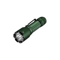 Ліхтар ручний Fenix TK16 V2.0, зелений - фото 1