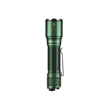 Фото Ліхтар ручний Fenix TK16 V2.0, зелений