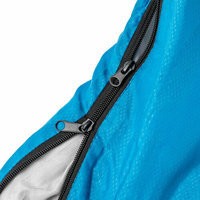 Спальний мішок Кемпінг Rest 250L з подушкою - фото 5