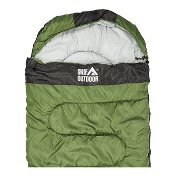 Фото Спальний мішок Skif Outdoor Morpheus 1400