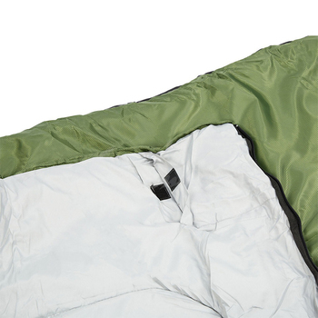 Фото Спальний мішок Skif Outdoor Morpheus 1400