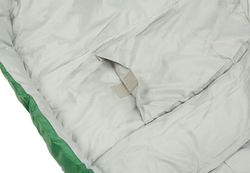 Фото Спальний мішок Skif Outdoor Morpheus C 2200