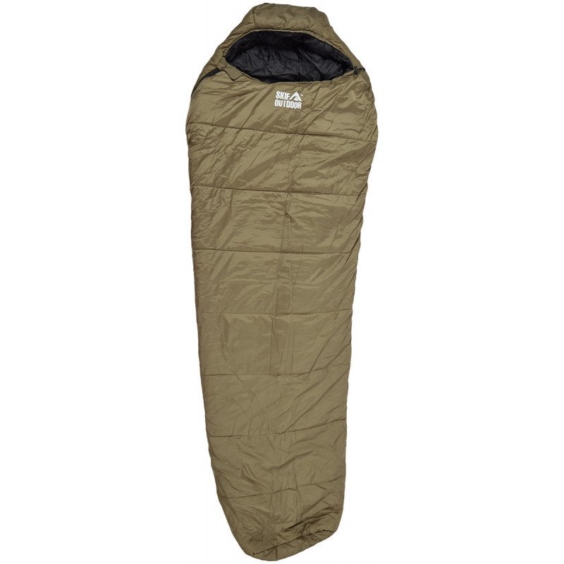 Спальний мішок Skif Outdoor Morpheus Ultra - фото 1