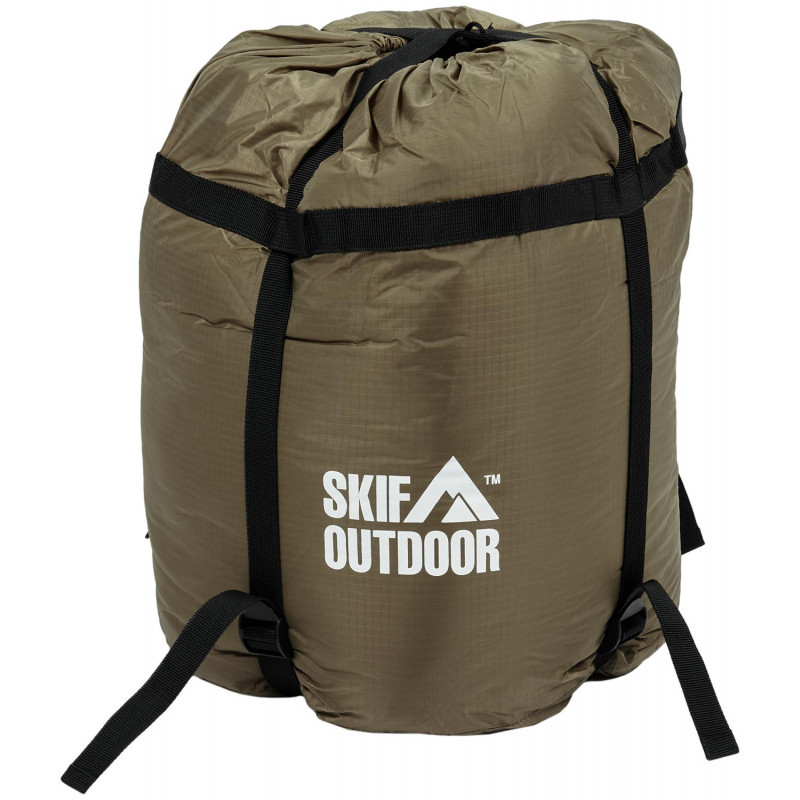 Спальний мішок Skif Outdoor Morpheus Ultra - фото 3