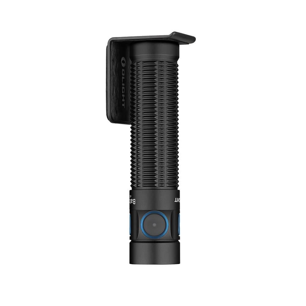Ліхтар Olight Baton 3 Pro NW Black - фото 5
