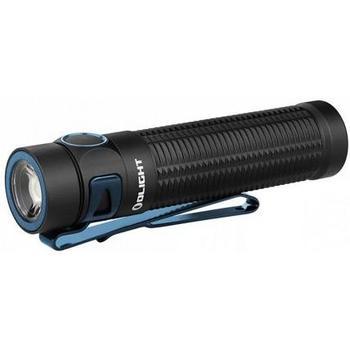 Фото Ліхтар Olight Baton 3 Pro NW Black