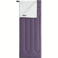 Спальник Naturehike H150 NH19S015-D, (18-25°C), p-р L, фіолетовий - фото 1
