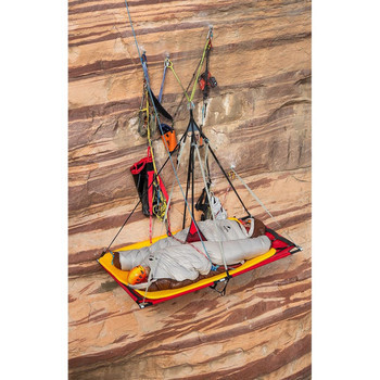 Фото Спальник з натуральним пухом Naturehike Snowbird NH20YD001, p-р L, коричневий 380 г