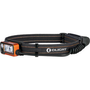 Фото Ліхтар Olight Array 2 Pro. Orange