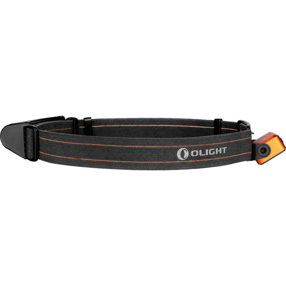 Ліхтар Olight Array 2 Pro. Orange - фото 4