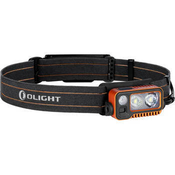 Фото Ліхтар Olight Array 2 Pro. Orange