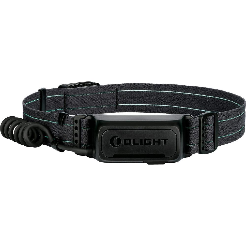 Ліхтар Olight Array 2 Black - фото 1