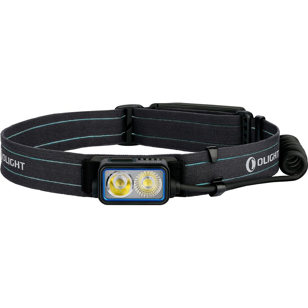 Ліхтар Olight Array 2 Black - фото 3