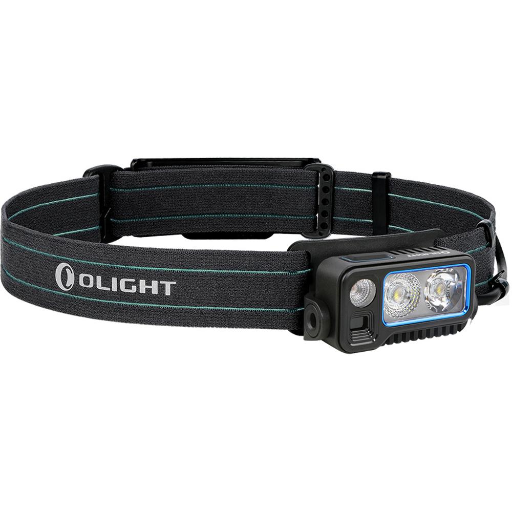Ліхтар Olight Array 2 Pro. Black - фото 2