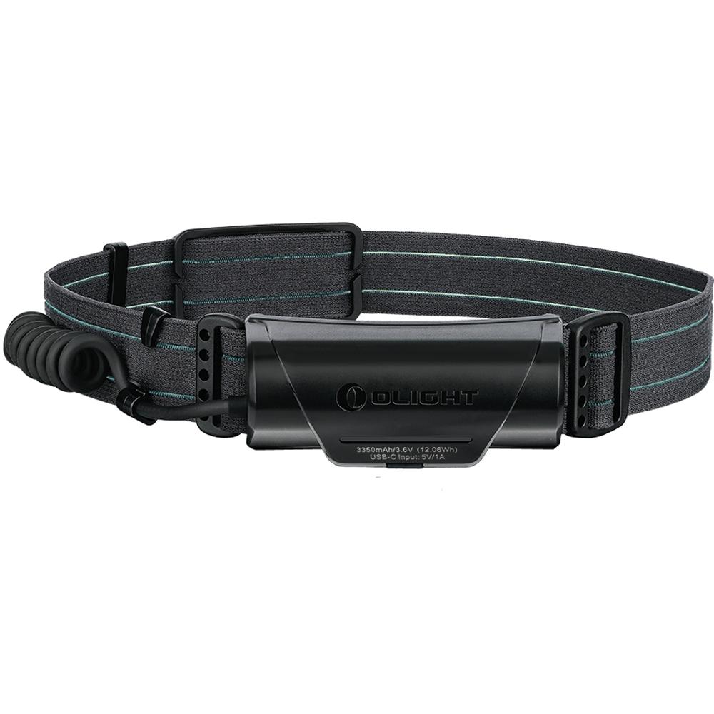 Ліхтар Olight Array 2S Black - фото 3