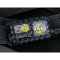 Ліхтар Olight Array 2S. Midnight blue. Limited Edition - фото 5