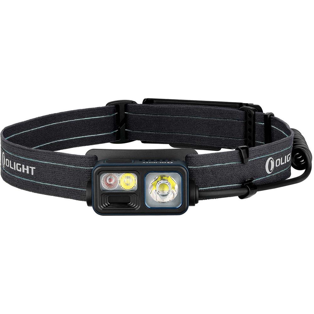 Ліхтар Olight Array 2S. Midnight blue. Limited Edition - фото 1